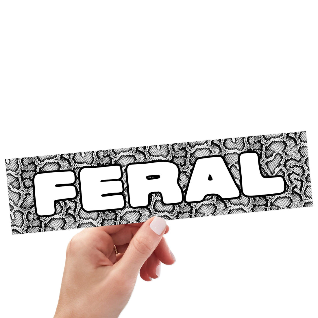 Feral