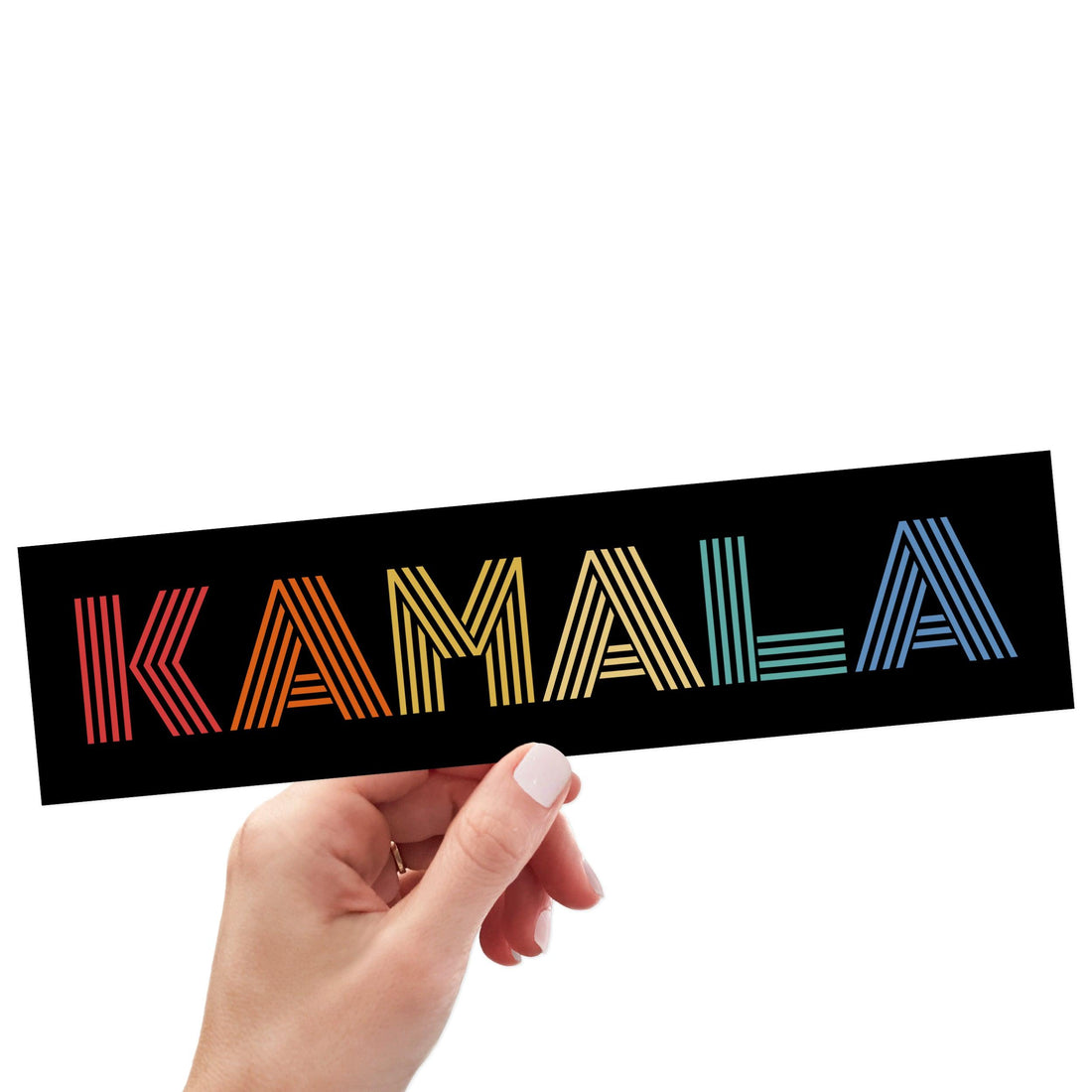 Kamala Stripes