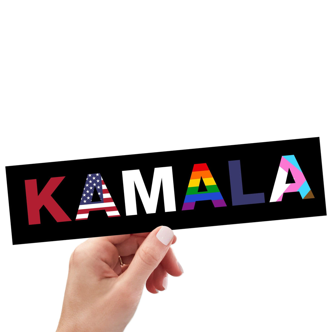 Kamala Pride